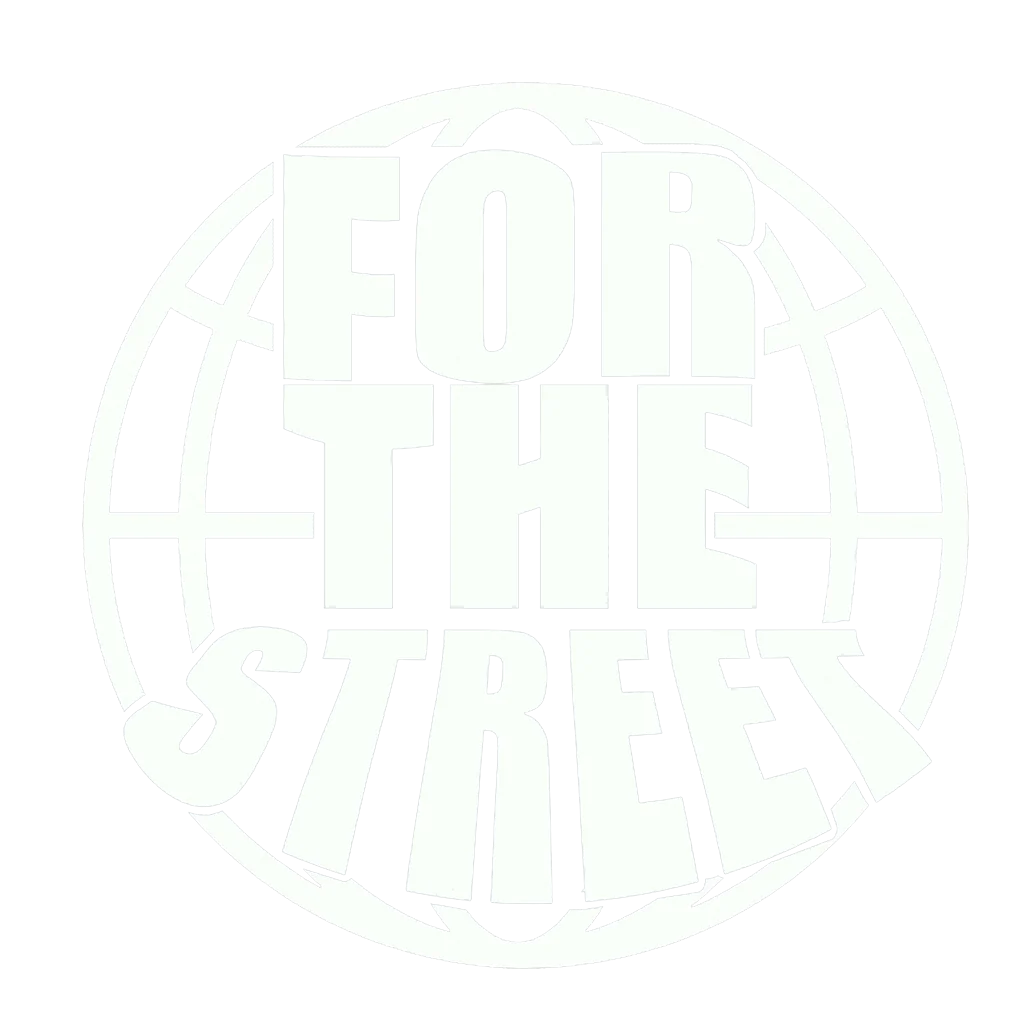 For The Street