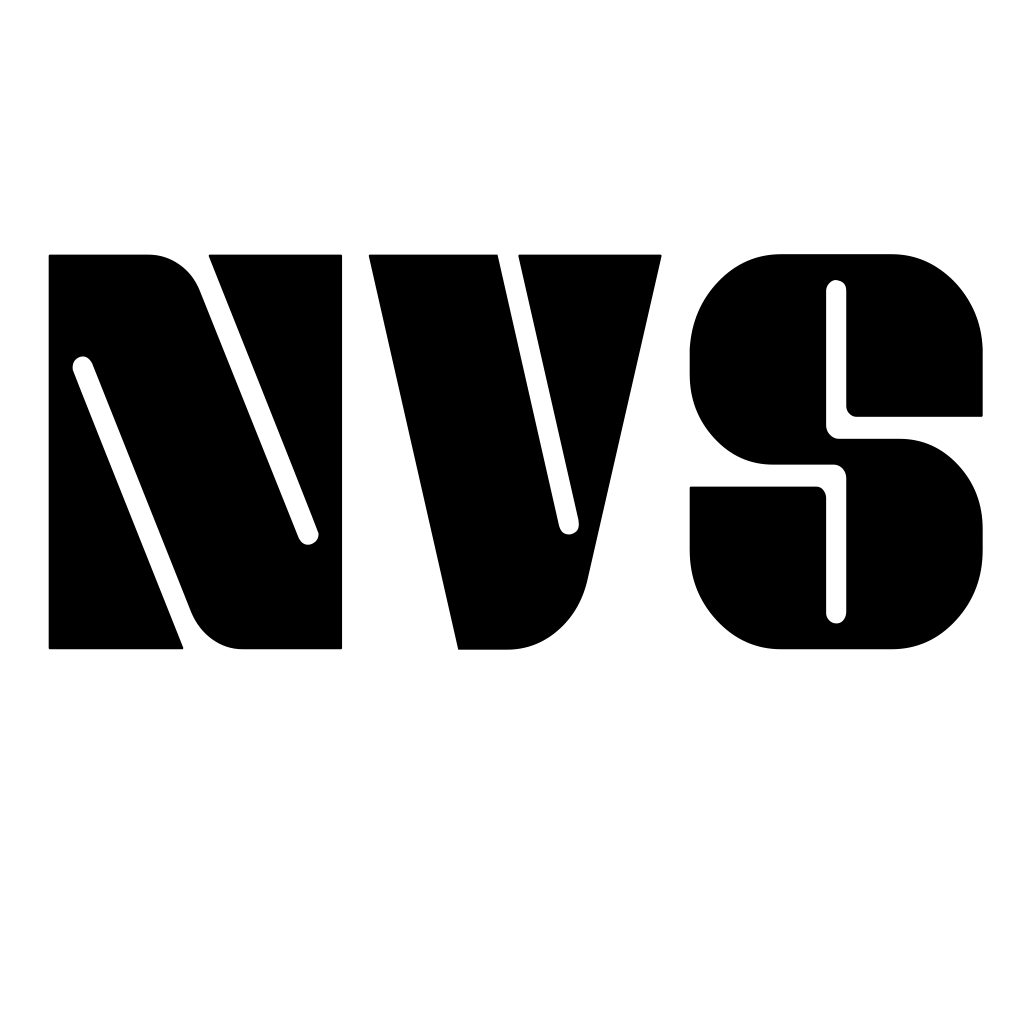 NVS Logo